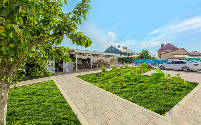 Blaga Del Mar Guest House