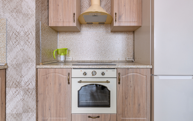 Апартаменты в Толстовском доме