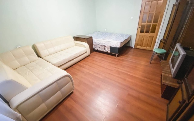 Na Naydova Zhelezova Apartments