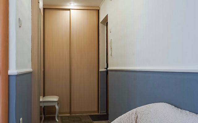 Апартаменты рядом с о. Канта