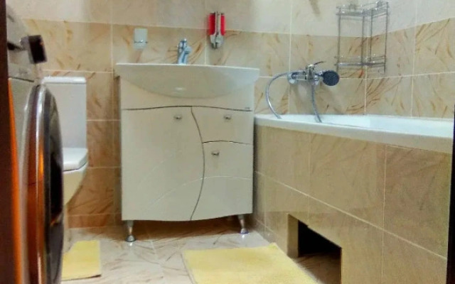 Апартаменты Жемчужина на Гагарина