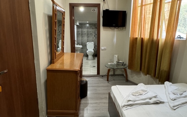 Hotel New Bella Hotel