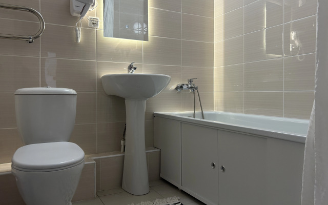 Апартаменты в Шилово