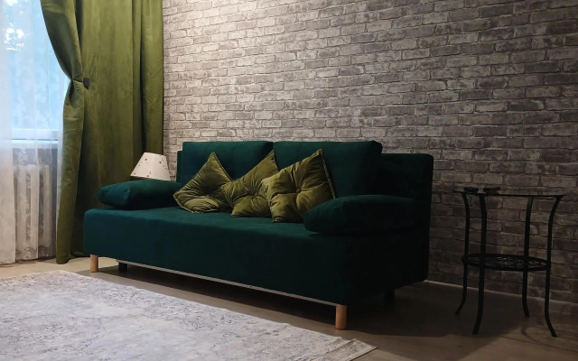 Tsentr Pskov Apartments