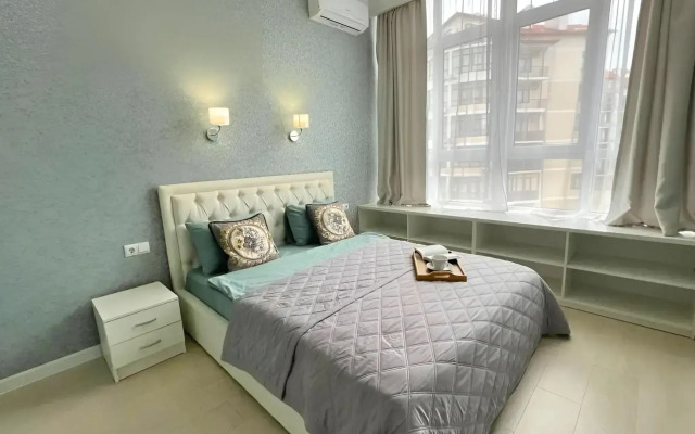 Квартира любимая квартирка