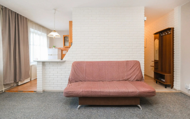 Kvartirka-Nsk Na Vatutina 5 Apartment