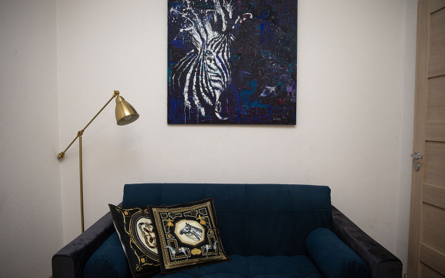 Чудесные апартаменты в 15 мин. от Невского