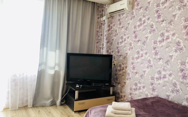 Apartamenty Udobnaa dvuska na Kasirinyh