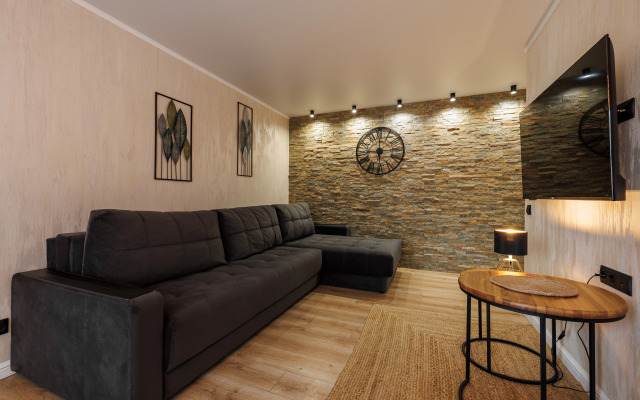 Квартира Люкс на Сойфера 13