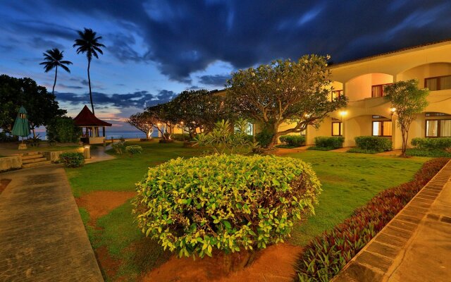 Lanka Supercorals Hotel
