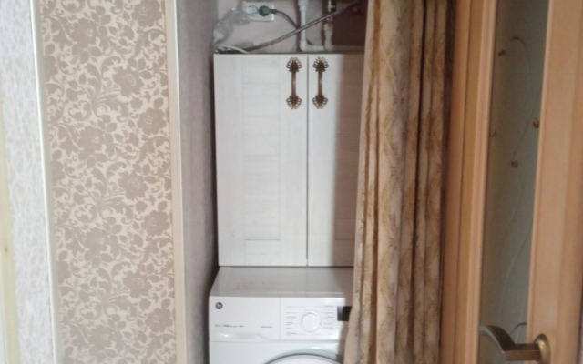 Stalinka Na Volge Flat