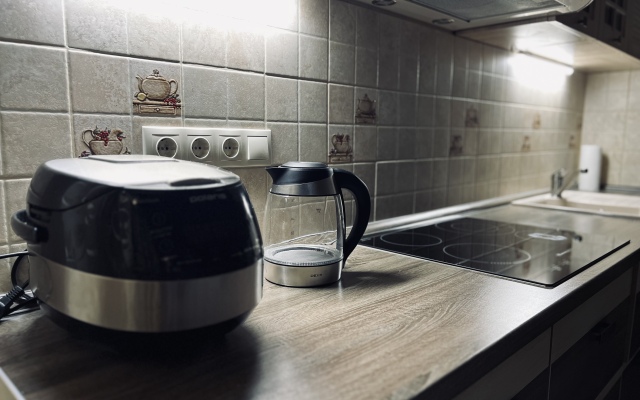 Апартаменты Революции 1905