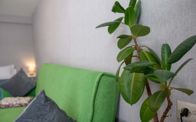 Na Butyirskom Valu flat - Apartment in Moscou - Photo 4