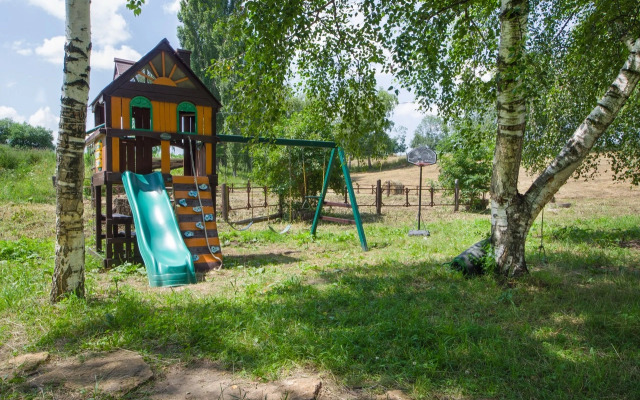 Частный дом Эко Базель