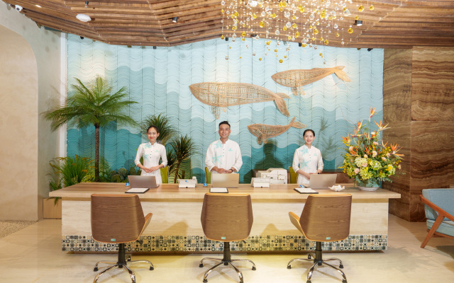 Hotel Seaesta Nha Trang