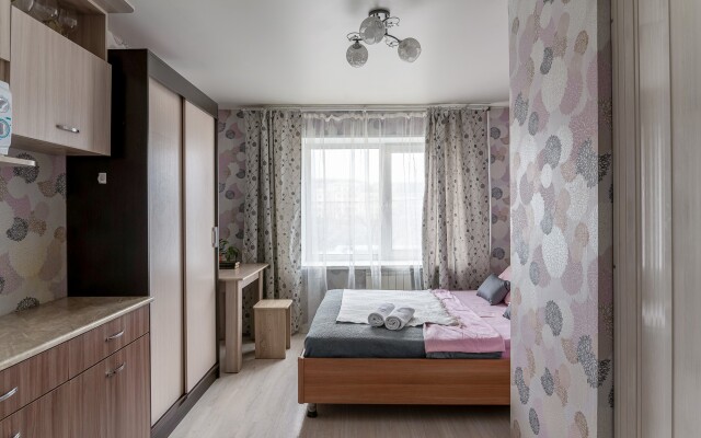 Prim Rooms Apartments