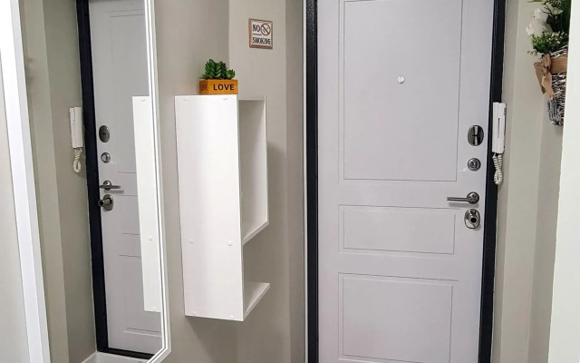 Niceplace na Ulitse Tulebaeva Flat