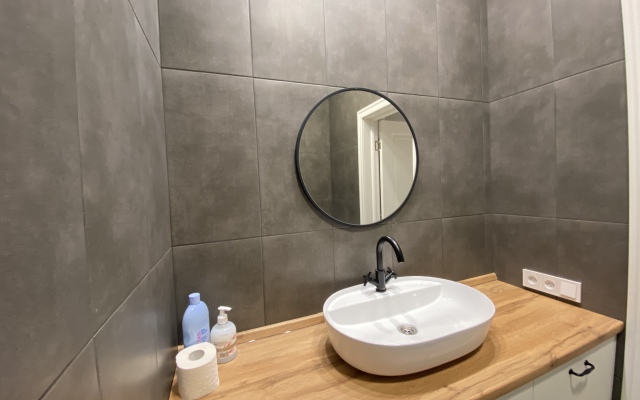 Квартира Домашний уют в центре пятигорска