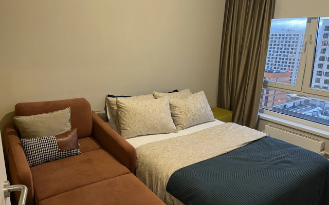 Business & Travel Aparts Flat