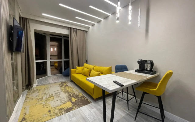 Апартаменты Премиум Sun