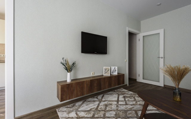 Yafrak Flat