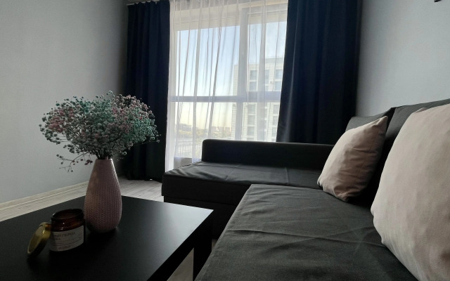 Travel Apartments