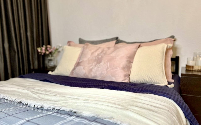 Апартаменты Pashk Inn Apartments Artek