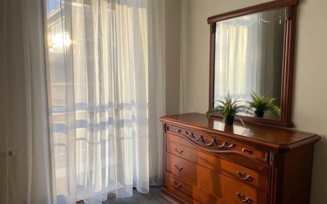 3k S Vidom Na Kreml Sunvilles Flat