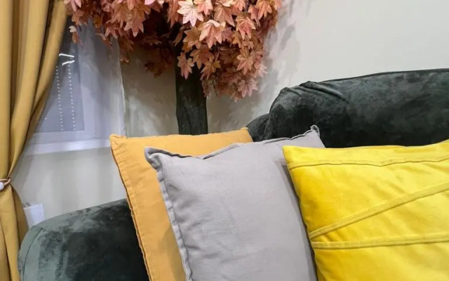 Квартира на ул Мичурина 24