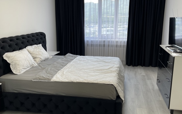 Na ulice 295 Strelkovoy Divizii 142 Flat