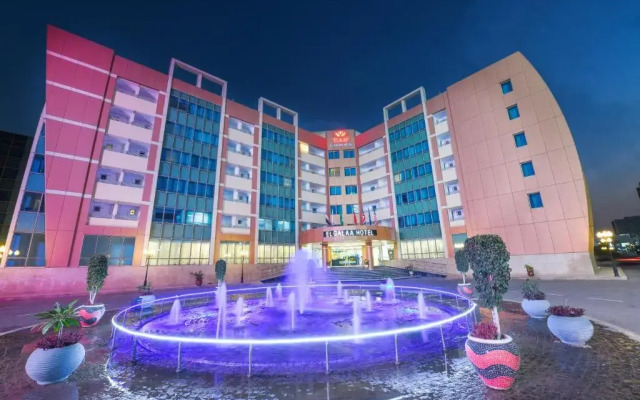Tolip El Galaa Hotel