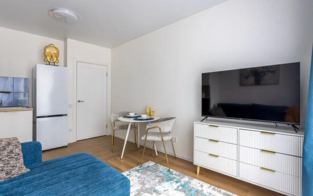 Loft Luchi Flat - Apartment in Moskva - Photo 2