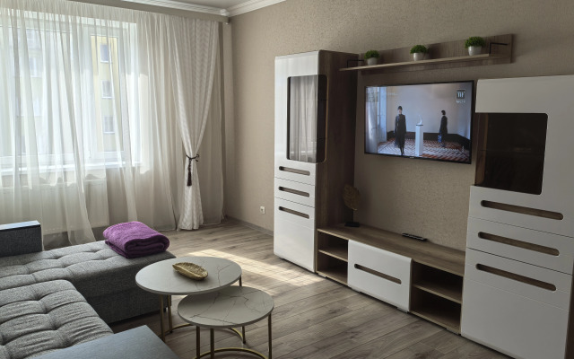 Kurshskaya Kosa Flat