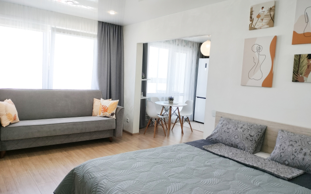 Квартира на Энергетиков 2