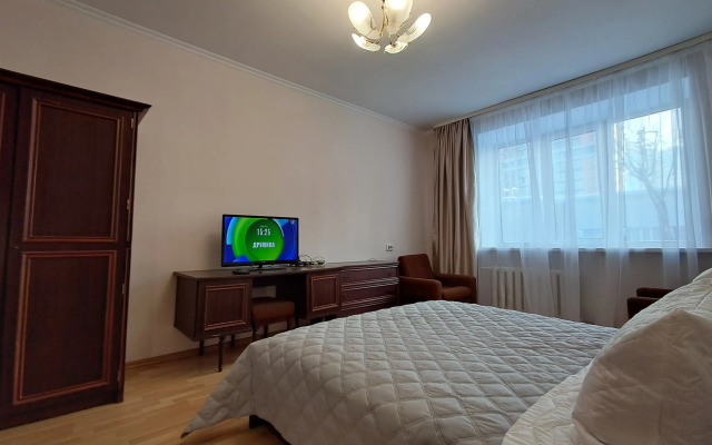 Квартира на Оловянникова