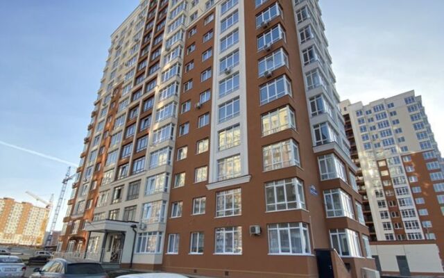 Na Pritomskom Prospekte 25k2 Apartments