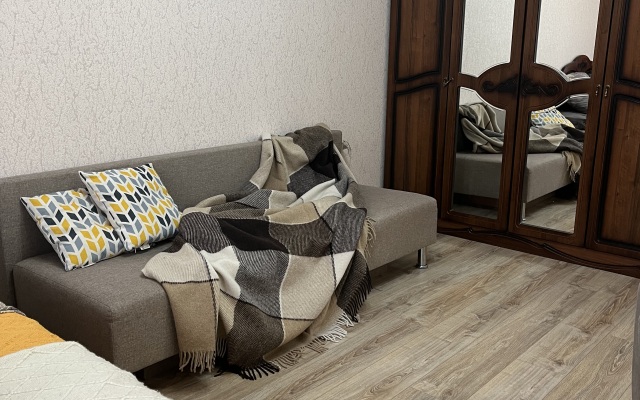 Апартаменты Лесная Сказка