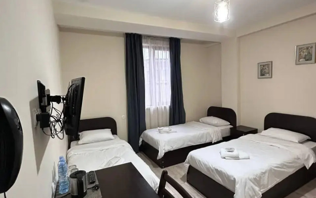 Hotel Gt Hotel