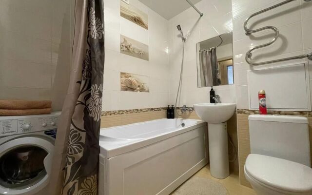 50 Let Oktyabrya 57b Flat