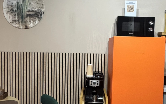 Квартира Рассветы и Закаты Екатеринбурга