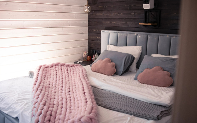 Гостевой Дом Rest Nest