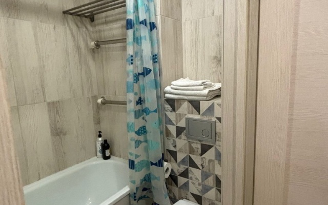 Апартаменты На Нижней 2