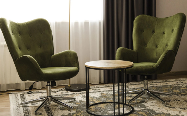 Гостиница Глория