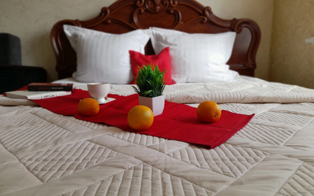 Квартира на пр. Победа Революции д.128а