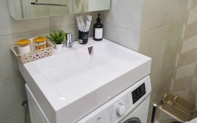 Zhk Letniy S Vidom Na More I Park Apartments