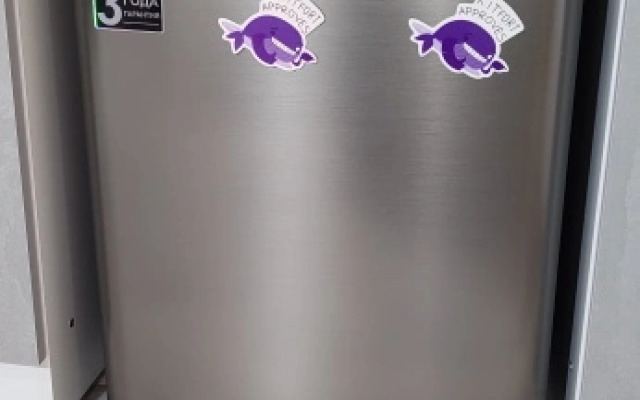 Апартаменты Облака 3