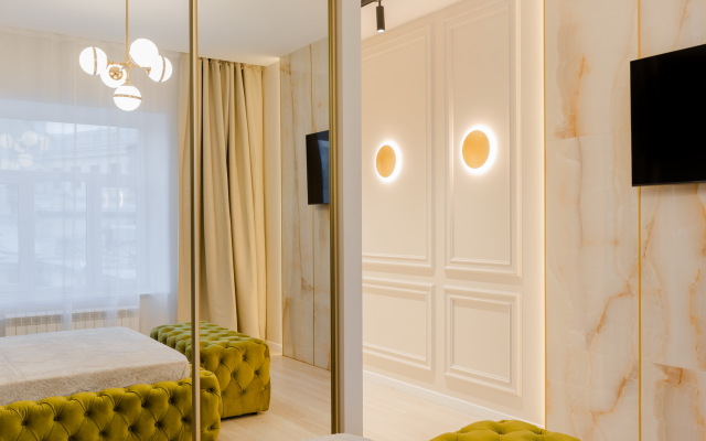 Апартаменты Премиум на Исаакиевской Площади