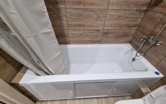 Апартаменты  EvroHome на Поляничко 11/6