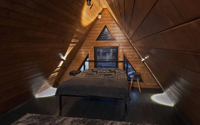 Шале Варилка 2