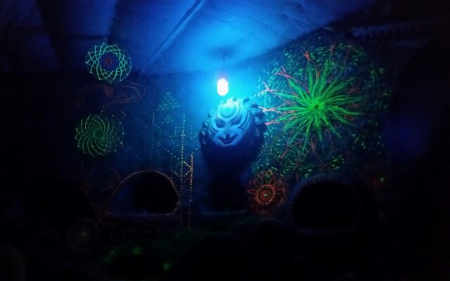 Гостевой Дом Сфера Созидания